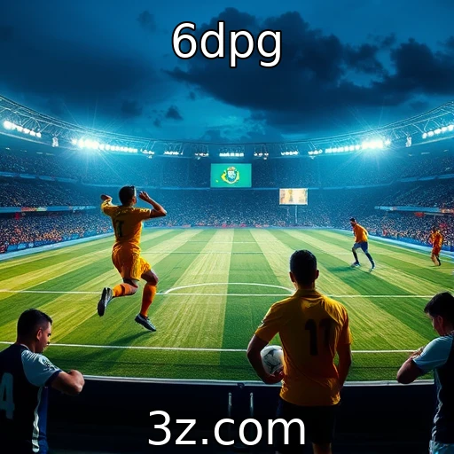 Mudanças nas Apostas Esportivas e o Futuro do Mercado Brasileiro