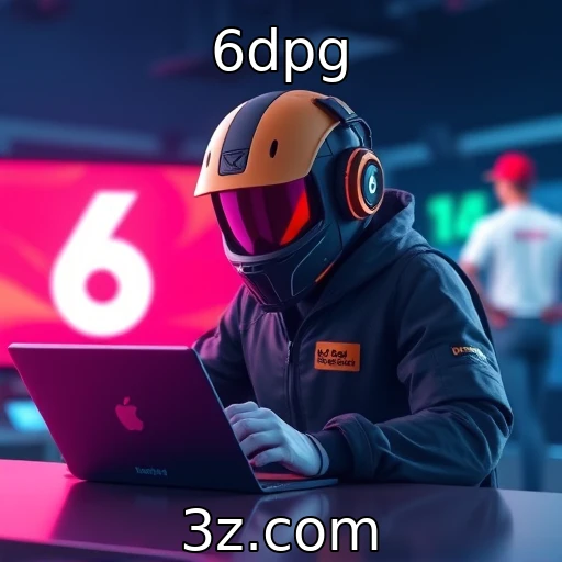 6dpg Descubra as Melhores Estratégias para Apostas em E-Sports