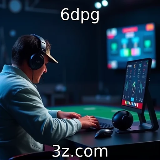 6dpg Aposte com segurança: dicas essenciais para iniciantes em 2025