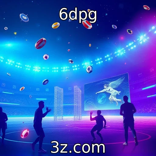 6dpg Apostas esportivas: Estratégias para dominar o cenário atual