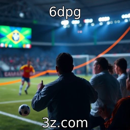 6dpg O crescimento explosivo das apostas esportivas no Brasil