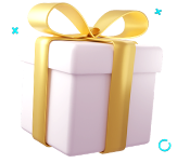 Receba seus bônus de boas-vindas no 6dpg BET