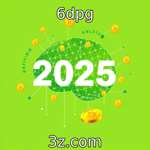 6dpg O impacto das criptomoedas nas apostas esportivas de 2025