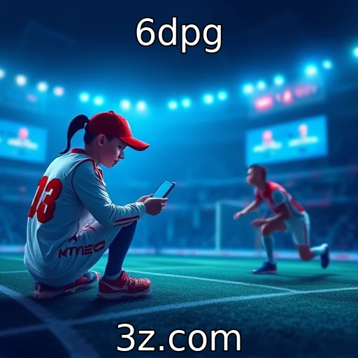 6dpg Apostas esportivas: como análises precisas podem maximizar seus ganhos