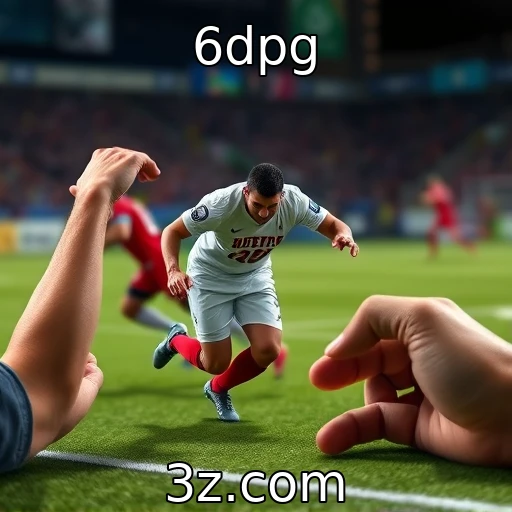 6dpg Apostas Esportivas: Como Analisar Partidas para Maximizar Seu Lucro