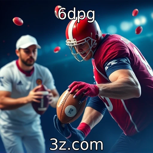 6dpg Apostas Esportivas em Alta: Conheça as Melhores Estratégias de Análise
