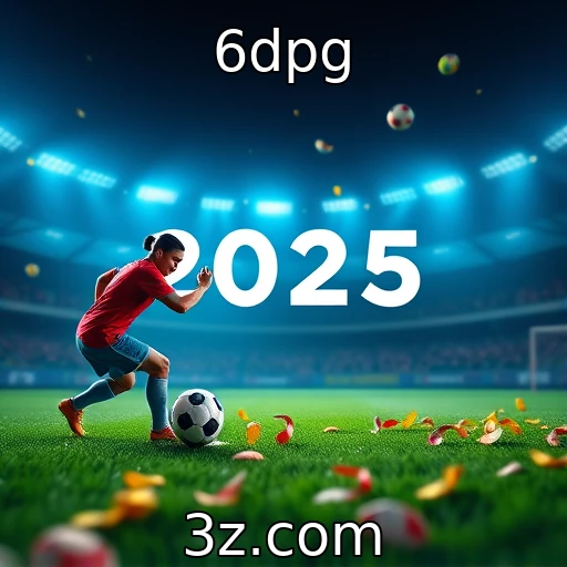 6dpg Desvendando o Cenário das Apostas em E-Sports: O Que Esperar em 2025