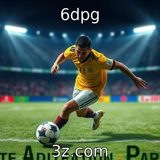 6dpg Apostas Esportivas: Análise das Melhores Estratégias de Vitória